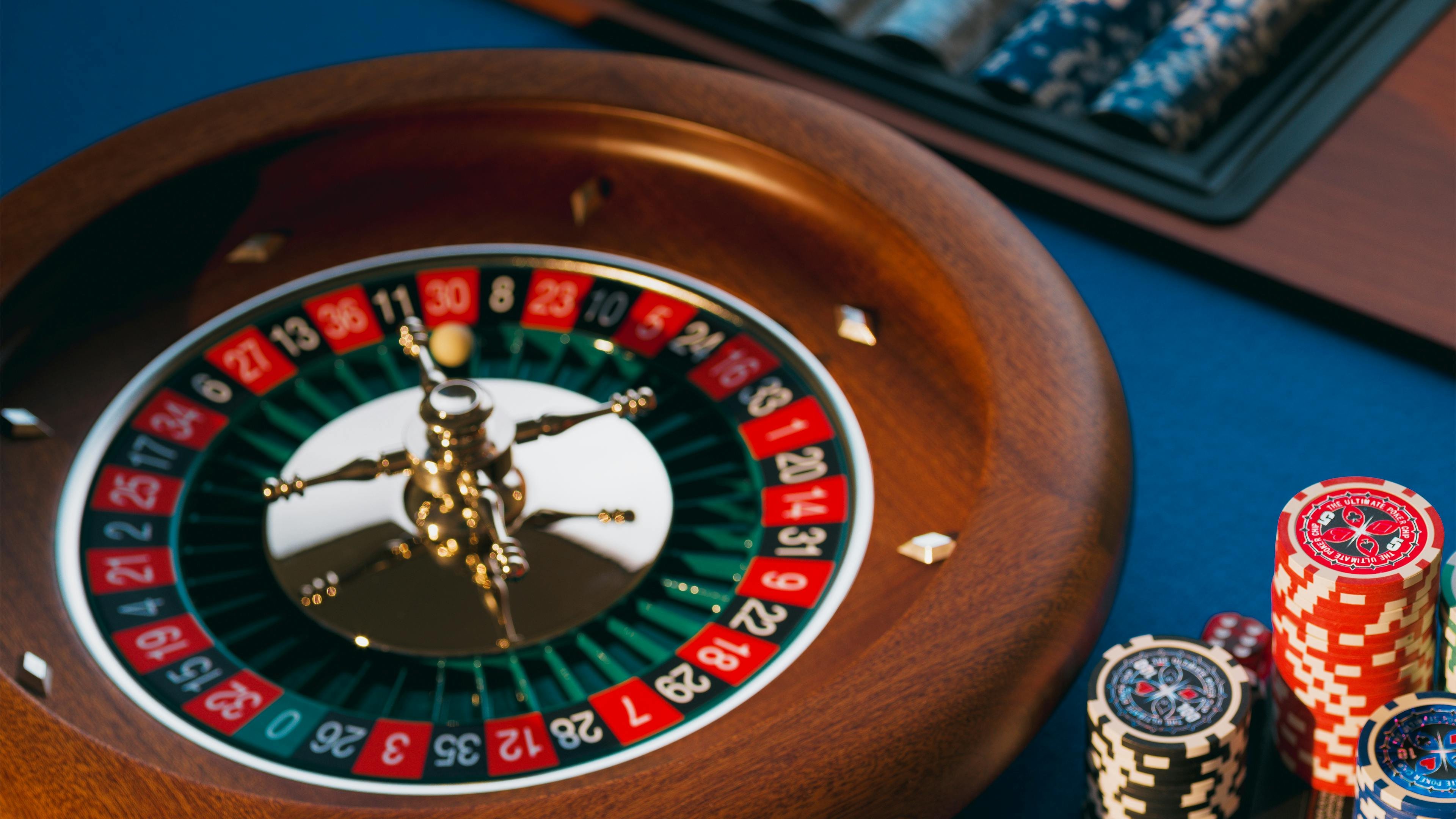 mm97 Live Roulette စားပွဲ ဂိမ်းကစားနည်း