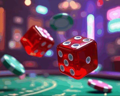 mm97 ဘင်ဂို Full House Pattern ဖြည့်ပြီး Jackpot ဆုရသော မြင်ကွင်း