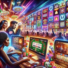 mm97 ပလက်ဖောင်း Sportsbook Live Casino Slots ဂိမ်းများ တစ်နေရာတည်း