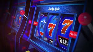 mm97 Slot ဂိမ်းများ Mobile APP ဖြင့် ကစားခြင်း